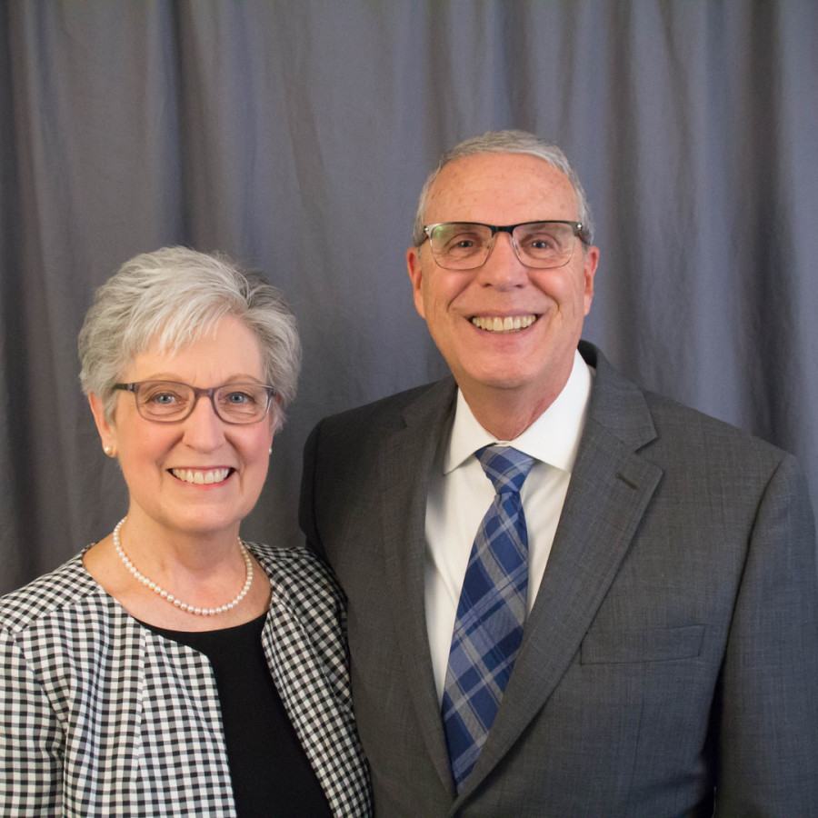 Agnew Road Baptist Church Greenville, SC Staff